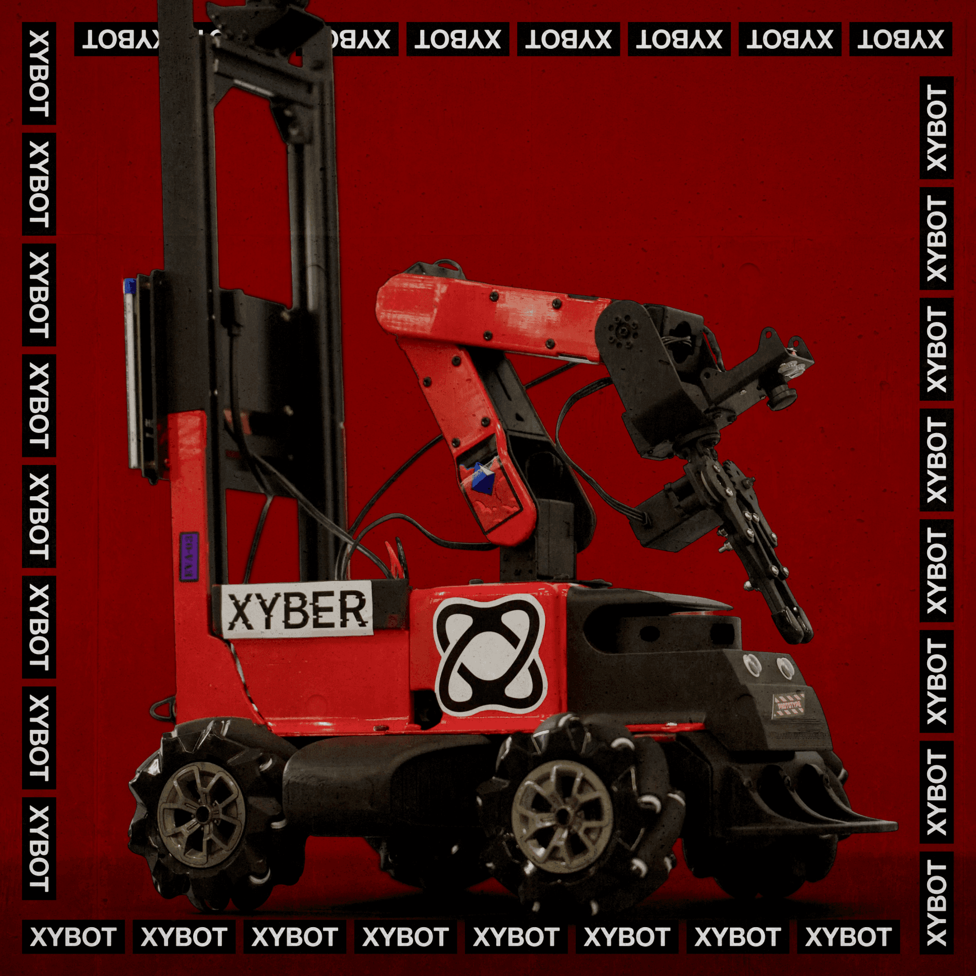 Xybot